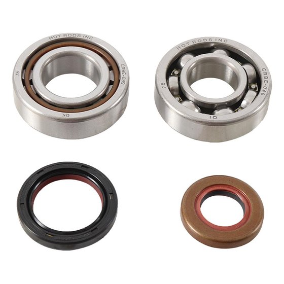 K048 Hot Rods main bearing and seal kit