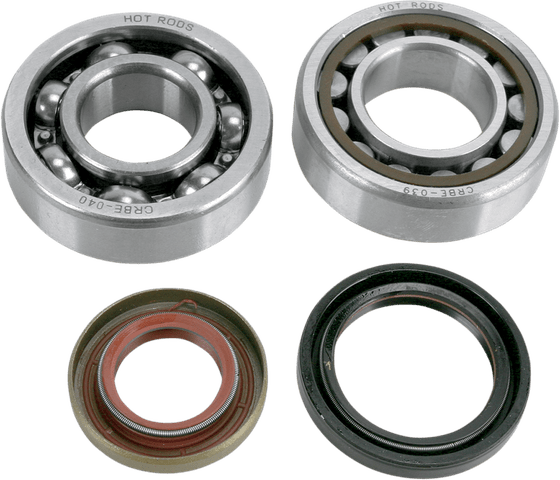 K048 Hot Rods main bearing and seal kit