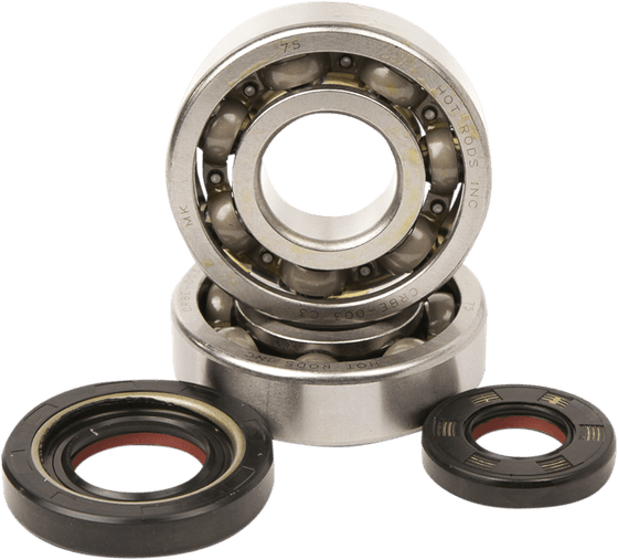 K012 Hot Rods main bearing and seal kit