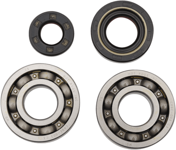 K012 Hot Rods main bearing and seal kit