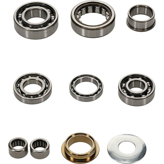 HR00088 Hot Rods transmission bearing kit