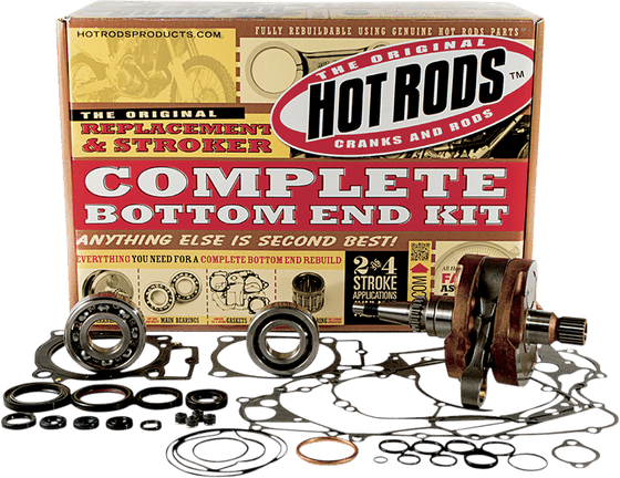 CBK0175 Hot Rods bottom end kit