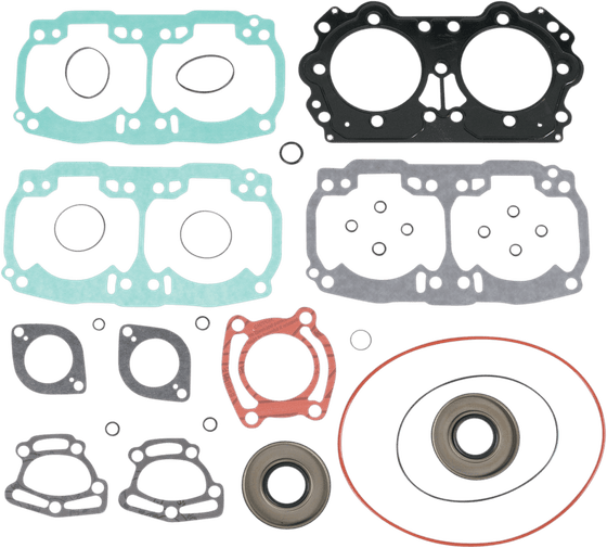 611206 Vertex complete gasket kit with seals