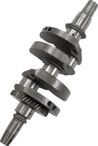 HR00046 Hot Rods crankshaft