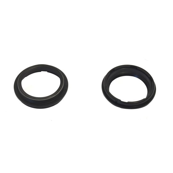 P40FORK455192 ATHENA fork seal and dust seal kit