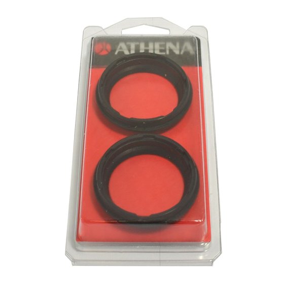 P40FORK455192 ATHENA fork seal and dust seal kit