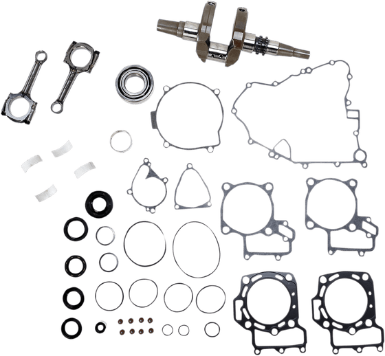 CBK0178 Hot Rods bottom end kit