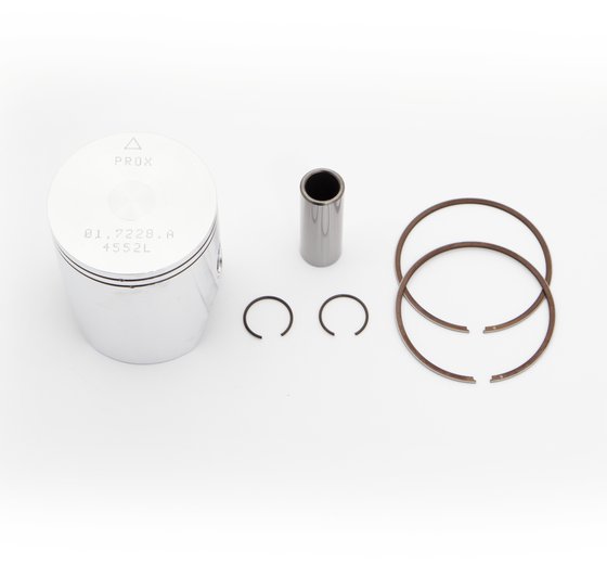 400-01-7228-A ProX prox piston kit sherco 125 se-r '18 (53.95 mm.)