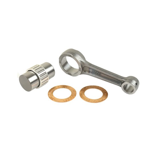 PB322080 ATHENA combo kit: connecting rod kit with engine gasket kit