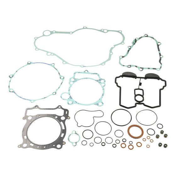 PB322062 ATHENA combo kit: connecting rod kit with engine gasket kit