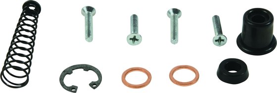 18-4013 All Balls master cylinder rebuild kit - clutch