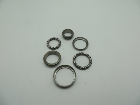 044-0018 PARTS EUROPE steering stem bearing assembly