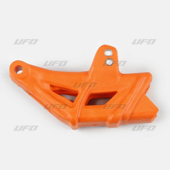 KT03099-127 UFO orange chain guide for ktm sx/sx-f/exc