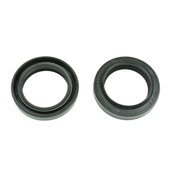 P40FORK455023 ATHENA fork oil seals