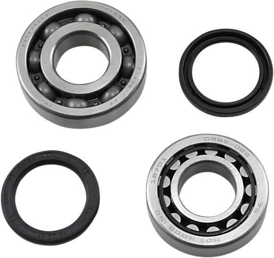 K095 Hot Rods main bearing and seal kit