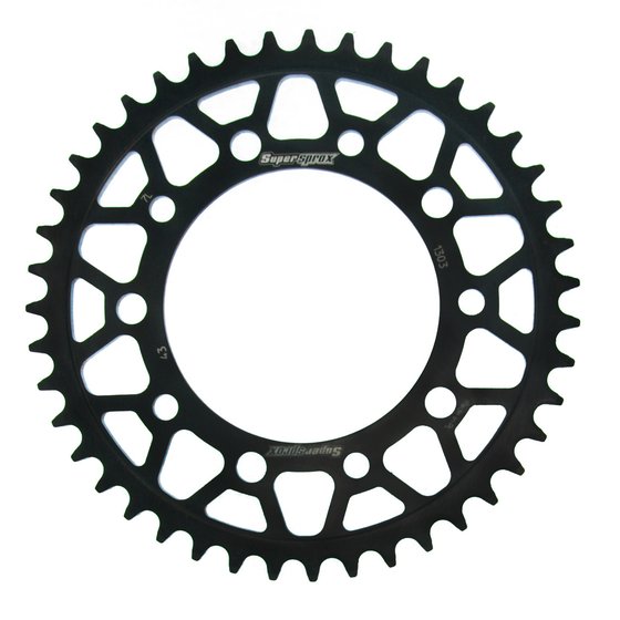 10509-39 Supersprox supersprox / jt rear sprocket 1303.39