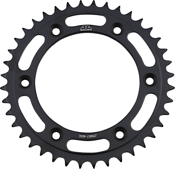 89948JTSC JT Sprockets rear sprocket 48 tooth pitch 520 jtr89748