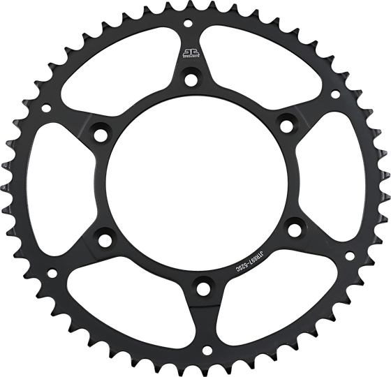 89948JTSC JT Sprockets rear sprocket 48 tooth pitch 520 jtr89748