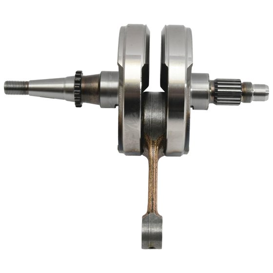 HR 4049 Hot Rods crankshaft