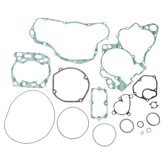 PB322065 ATHENA combo kit: connecting rod kit with engine gasket kit