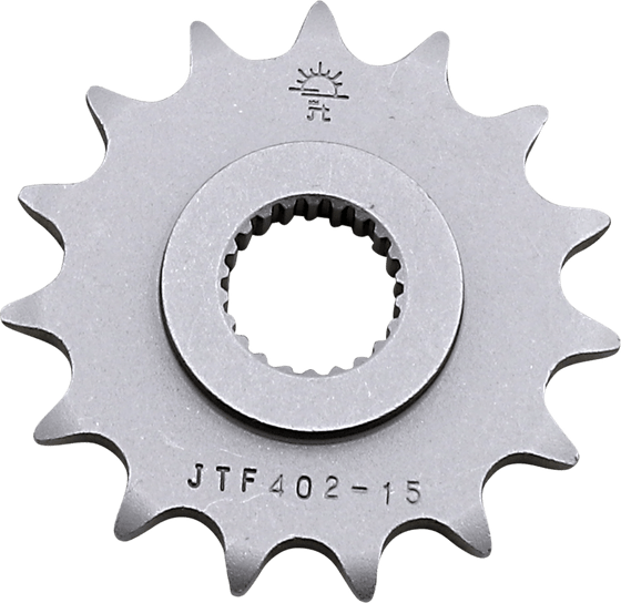 40215JT JT Sprockets front sprocket 15tooth pitch 520 jtf40215