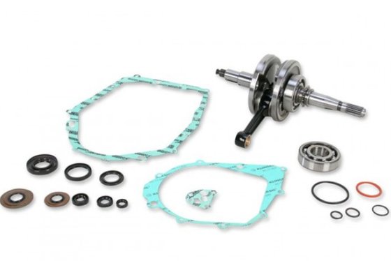 WWPC137 Wiseco crankshaft kit for yamaha yfm350