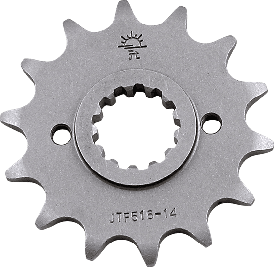 52315JT JT Sprockets front sprocket 15tooth pitch 520 jtf51615