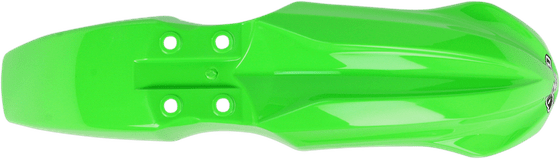 650-4723-026 UFO ufo front fender kxf250 13-16,kxf450 13-15 green 026