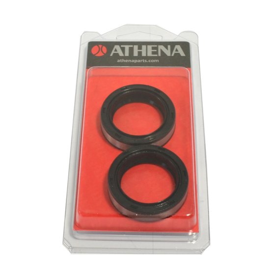 P40FORK455028 ATHENA fork oil seals