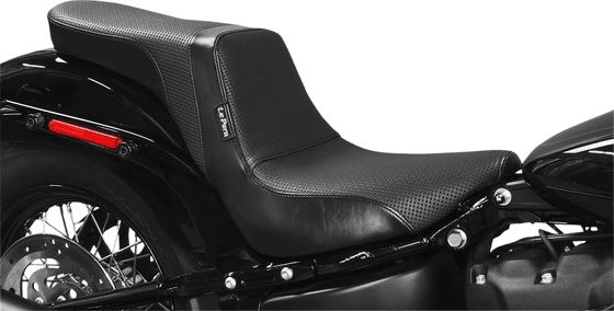 LYB-543BW LE PERA daytona 2up seat