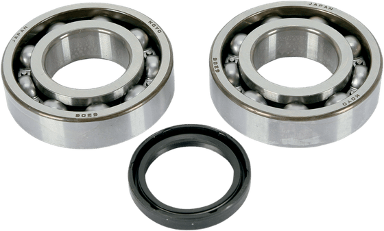 K043 Hot Rods main bearing and seal kit