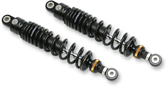 HDSP+1250-0-M HYPERPRO rear shocks for hd sportster