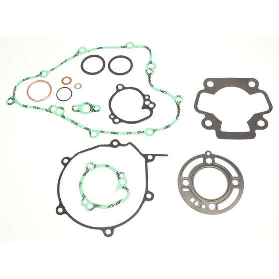 PB322002 ATHENA combo kit: connecting rod kit with engine gasket kit