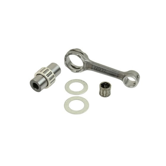 PB322002 ATHENA combo kit: connecting rod kit with engine gasket kit