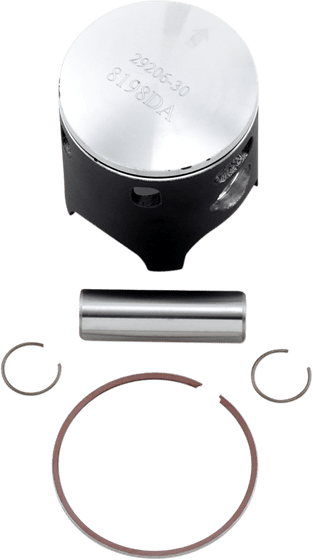 8198D WOSSNER piston