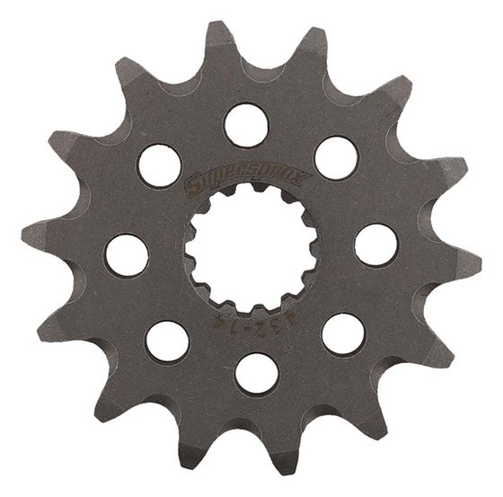 CST-432 Supersprox front sprocket