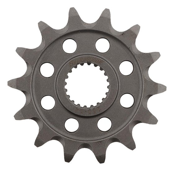 CST-250 Supersprox front sprocket