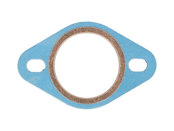 101 OCTANE flat exhaust gasket