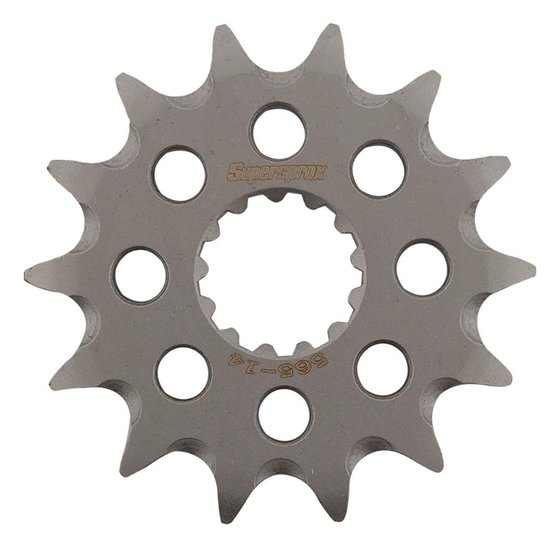 CST-565 Supersprox front sprocket