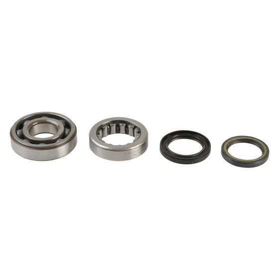 P400210444215 ATHENA crankshaft bearings with seals