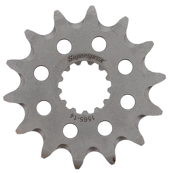 CST-1565 Supersprox front sprocket