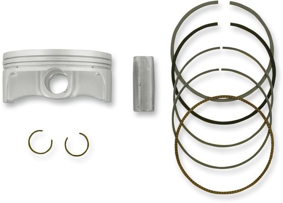 400-01-2435-A ProX prox piston kit yfz450 '04-13 + yfz450r '09-21 12.0:1