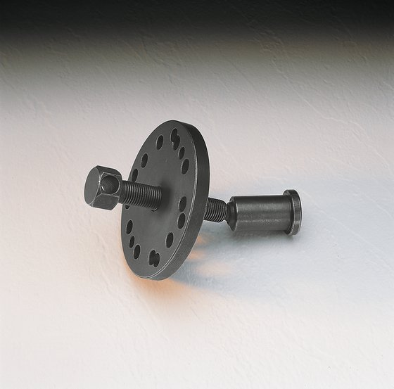 DRAG SPECIALTIES 10-stud clutch hub puller