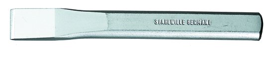 STAHLWILLE flat cold chisels - 125mm