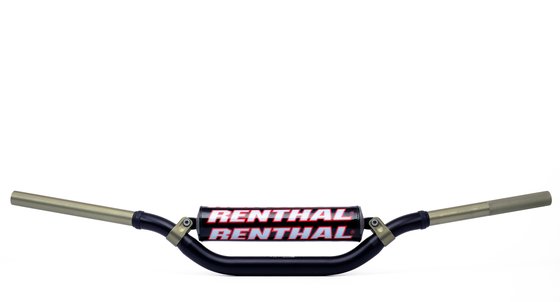 997-01-BK-02-185 RENTHAL renthal twinwall 997 handlebar