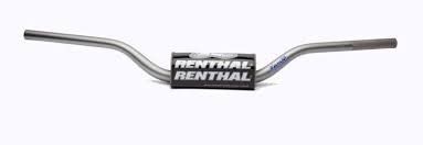 673-01-GO RENTHAL renthal fatbar 673 trial gold handlebar