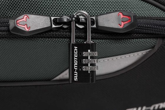 SW-MOTECH luggage lock