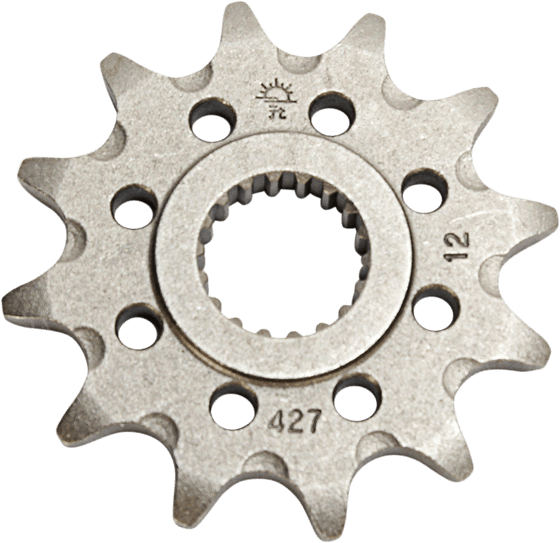 JTF427SC JT Sprockets lightweight self-cleaning front sprocket