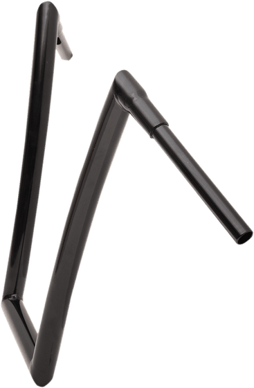 0601-4893 TODD'S CYCLE 1.5" strip handlebar