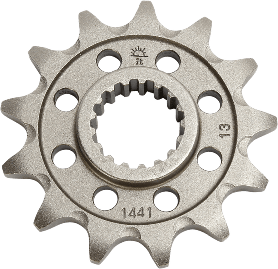 JTF1441SC JT Sprockets lightweight self-cleaning front sprocket